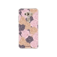 iSaprio Roses 03 Asus ZenFone 3 ZE520KL - cena, porovnanie