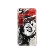 iSaprio Sketch Face Asus ZenFone Live ZB501KL - cena, porovnanie