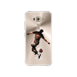 iSaprio Fotball 01 Asus ZenFone 3 ZE520KL