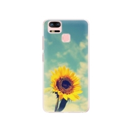 iSaprio Sunflower 01 Asus Zenfone 3 Zoom ZE553KL