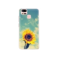 iSaprio Sunflower 01 Asus Zenfone 3 Zoom ZE553KL - cena, porovnanie