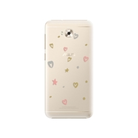 iSaprio Lovely Pattern Asus ZenFone 4 Selfie ZD553KL