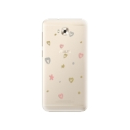 iSaprio Lovely Pattern Asus ZenFone 4 Selfie ZD553KL - cena, porovnanie