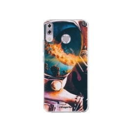 iSaprio Astronaut 01 Asus ZenFone 5Z ZS620KL