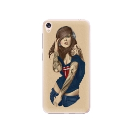 iSaprio Girl 03 Asus ZenFone Live ZB501KL