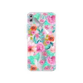 iSaprio Flower Pattern 01 Asus ZenFone 5 ZE620KL