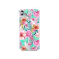 iSaprio Flower Pattern 01 Asus ZenFone 5 ZE620KL - cena, porovnanie