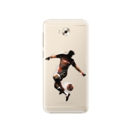 iSaprio Fotball 01 Asus ZenFone 4 Selfie ZD553KL