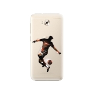 iSaprio Fotball 01 Asus ZenFone 4 Selfie ZD553KL - cena, porovnanie