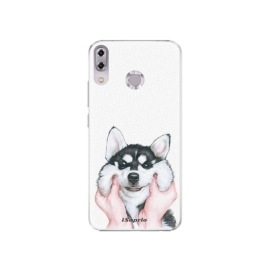 iSaprio Malamute 01 Asus ZenFone 5 ZE620KL