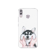 iSaprio Malamute 01 Asus ZenFone 5 ZE620KL - cena, porovnanie