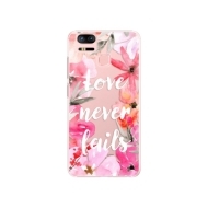 iSaprio Love Never Fails Asus Zenfone 3 Zoom ZE553KL - cena, porovnanie