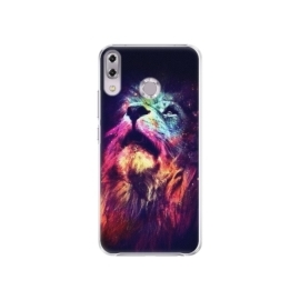 iSaprio Lion in Colors Asus ZenFone 5Z ZS620KL