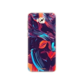 iSaprio Color Marble 19 Asus ZenFone 4 Selfie ZD553KL