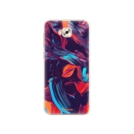 iSaprio Color Marble 19 Asus ZenFone 4 Selfie ZD553KL - cena, porovnanie