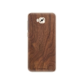 iSaprio Wood 10 Asus ZenFone 4 Selfie ZD553KL