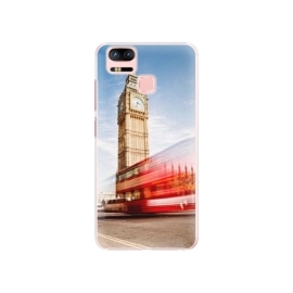 iSaprio London 01 Asus Zenfone 3 Zoom ZE553KL