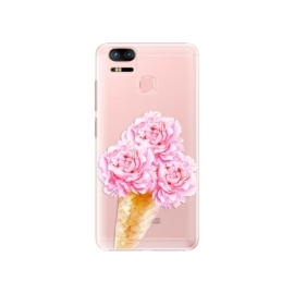 iSaprio Sweets Ice Cream Asus Zenfone 3 Zoom ZE553KL