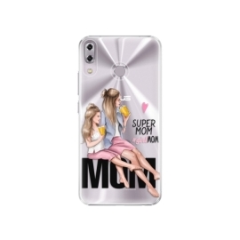 iSaprio Milk Shake Blond Asus ZenFone 5 ZE620KL