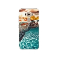 iSaprio Turtle 01 Asus ZenFone 3 ZE520KL - cena, porovnanie