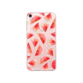 iSaprio Melon Pattern 02 Asus ZenFone Live ZB501KL