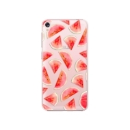 iSaprio Melon Pattern 02 Asus ZenFone Live ZB501KL - cena, porovnanie