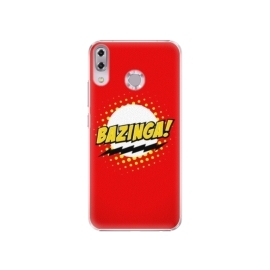 iSaprio Bazinga 01 Asus ZenFone 5 ZE620KL