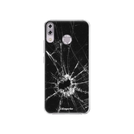 iSaprio Broken Glass 10 Asus ZenFone 5Z ZS620KL