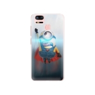 iSaprio Mimons Superman 02 Asus Zenfone 3 Zoom ZE553KL - cena, porovnanie