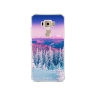 iSaprio Winter 01 Asus ZenFone 3 ZE520KL - cena, porovnanie