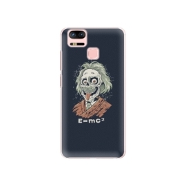 iSaprio Einstein 01 Asus Zenfone 3 Zoom ZE553KL