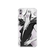 iSaprio Fashion 01 Asus ZenFone 5 ZE620KL - cena, porovnanie