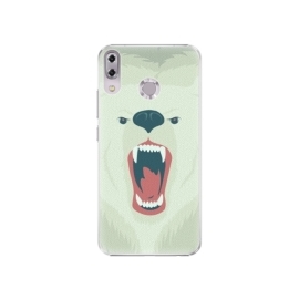 iSaprio Angry Bear Asus ZenFone 5 ZE620KL