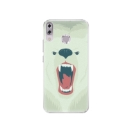 iSaprio Angry Bear Asus ZenFone 5 ZE620KL - cena, porovnanie