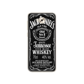 iSaprio Jack Daniels Asus ZenFone 4 Selfie ZD553KL