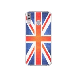 iSaprio UK Flag Asus ZenFone 5Z ZS620KL