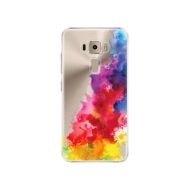 iSaprio Color Splash 01 Asus ZenFone 3 ZE520KL - cena, porovnanie