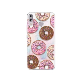 iSaprio Donuts 11 Asus ZenFone 5Z ZS620KL