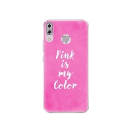 iSaprio Pink is my color Asus ZenFone 5 ZE620KL