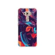 iSaprio Color Marble 19 Asus ZenFone 3 ZE520KL - cena, porovnanie