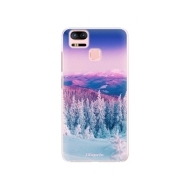 iSaprio Winter 01 Asus Zenfone 3 Zoom ZE553KL - cena, porovnanie