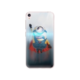 iSaprio Mimons Superman 02 Asus ZenFone Live ZB501KL