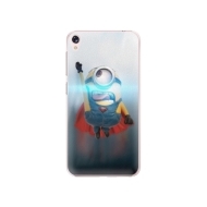 iSaprio Mimons Superman 02 Asus ZenFone Live ZB501KL - cena, porovnanie