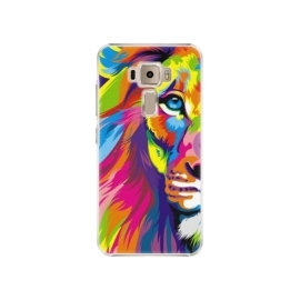 iSaprio Rainbow Lion Asus ZenFone 3 ZE520KL