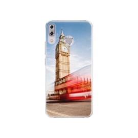 iSaprio London 01 Asus ZenFone 5Z ZS620KL