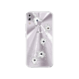 iSaprio Gunshots Asus ZenFone 5Z ZS620KL