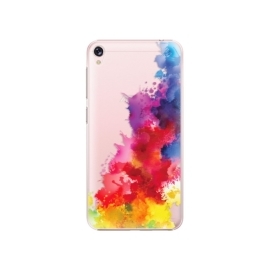 iSaprio Color Splash 01 Asus ZenFone Live ZB501KL