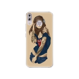 iSaprio Girl 03 Asus ZenFone 5 ZE620KL