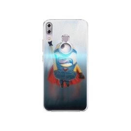 iSaprio Mimons Superman 02 Asus ZenFone 5Z ZS620KL