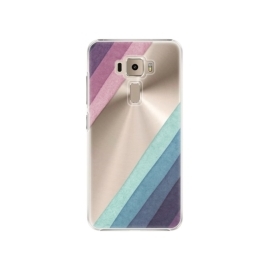 iSaprio Glitter Stripes 01 Asus ZenFone 3 ZE520KL